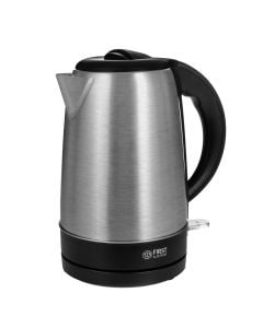Electric kettle, First Austria, 2200 W, 1.7 Lt, 230 V
