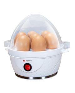 Egg boiler, Alpina, 320-380W, 7 eggs