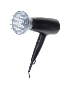 Hair dryer, Philips, 2100 W, 6 heat and speed settings