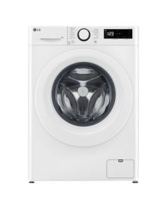 Washing machine, LG, 9 kg, A, 1400 rpm, 12 programs, 71 dB, H85xW60xD56.5 cm