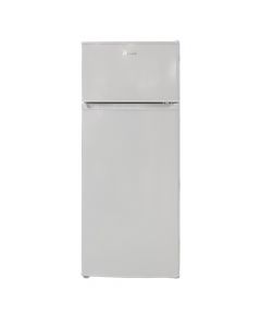 Refrigerator, Elektra, 168/37 Lt, with freezer, A/F, 42 dB, H143xW54.5xD55.5 cm