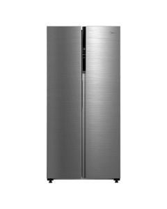 Refrigerator, Midea, 271/189 Lt, Nofrost, A+/F, 41 dB, H177.5xW83.5xD63.5 cm