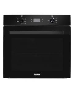 Built-in oven, Electric, 60 Lt, A/F, 6 programs