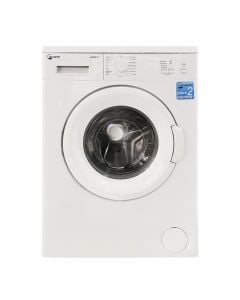Washing machine, Atlantic, 6 kg, D/A++, 800 rpm, 15 programs, 58/76 dB, H84.5x59.7x49.7 cm