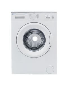 Washing machine, Atlantic, 7 kg, D/A++, 1000 rpm, 15 programs, 58/76 dB, H84.5x59.7x52.7 cm