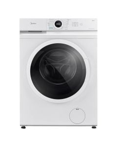 Washing machine, Midea, 6 kg, D/A++, 1000 rpm, 15 programs, 62 dB, H85x60x44 cm