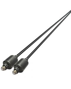 Audio cable, Grundig, TosLink, SC optical, male-male, 3 m