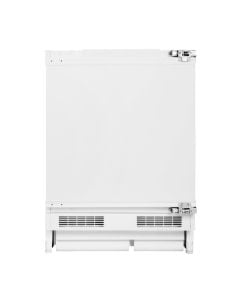 Frigorifer Inkaso, Beko, 92 Lt / 15 Lt, F, me ngrirëje, inverter, 37 dB, 60x82x84.5 cm