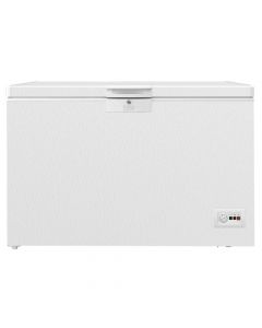 Freezer, Beko, 360 Lt, E(A+), with freezer, 36 dB, H86xW129xD67.5 cm