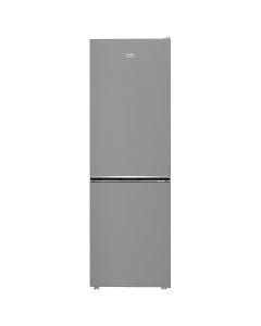 Refrigerator, Beko, 205/95 Lt, E(A+), with air, 37 dB, H186.5xW59.5xD66.3 cm