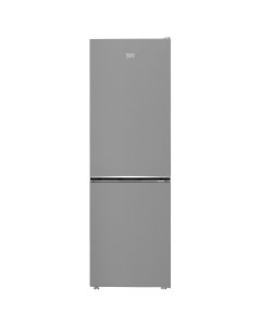 Refrigerator, Beko, 205/95 Lt, E(A+), with air, 37 dB, H186.5xW59.5xD66.3 cm