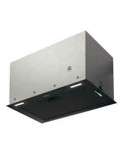 Aspirator kuzhine, Elica, 180 W, 600 m³/h, 220 - 240 V / 50 - 60 Hz, 65 dB, filtër alumini, W51.4xH21.5xD26 cm