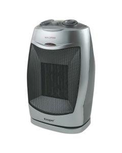 Termoventilator elektrik, 1500W