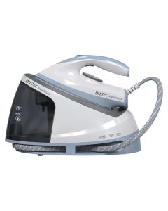 Steam Generator Iron, Imetec, 2400 W, 1.2 Lt, 5 bar, 240 g/min, ceramic plateSteam Generator Iron, Imetec, 2400 W, 1.2 Lt, 5 bar, 240 g/min, ceramic plate