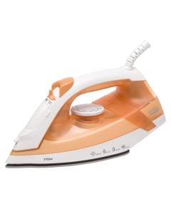 Steam iron, Beko, 1750 W, 220 ml, 48 gr/min, ceramic plate