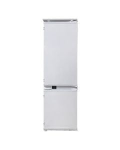 Frigorifer inkaso, Beko, 193 / 69, E, No Frost, 38 dB, W54x177.5x54.5 cm