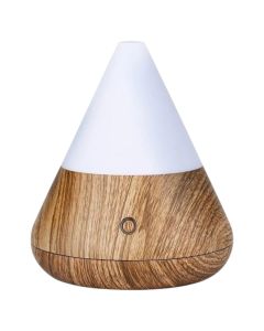 Aromatizues ambjenti, Grundig, LED, 14.6x14.6x16.5 cm