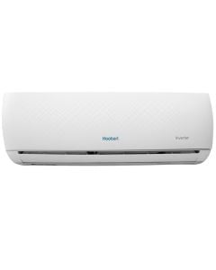 Air conditioner, Hoobart, 24000 BTU, Inverter, A++ / A+, 63 dB, WiFi