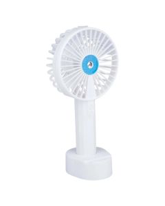 Mini ventilator, Lifetime Air, 1200mAh, 10.4x4.1x22 cm