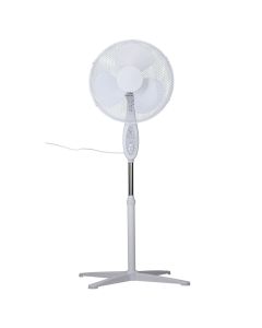 Ventilator pedan, Lifetime Air, 40 W, Ø40 cm, 3 shpejtësi, 67x67x120 cm