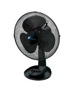 Ventilator tavoline, Lifetime Air, 35 W, Ø30 cm, 3 shpejtësi, 34x23,5x49 cm