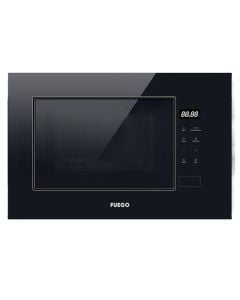 Microwave, built-in, Fuego, 700/800 W, 20 Lt