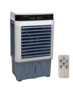 Ftohës ajëri, Fuego, 120 W, 25 Lt, 3 shpejtësi, 20 m², W48xD33xH86 cm