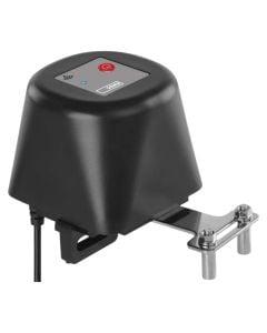Valve Controller, Emos, DC 12V/1000mA, IP20, 2.4GHz Wi-Fi, Zigbee 3.0