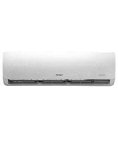 Air conditioner, Hoobart, 24000 BTU, Inverter, A++ / A+, 63 dB, WiFi
