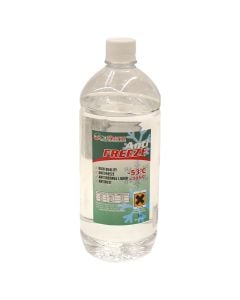 Anti Freeze, ecotherm, 1 Lt, -53 °C, +105 °C