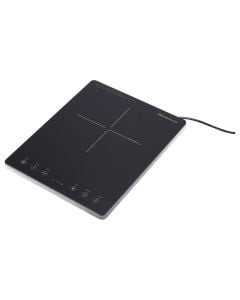 Plitkë teke me induksion, Melchioni, 200 - 2000 W, 80-240°C, timer 180 min, 220 240V, 37x29 cm