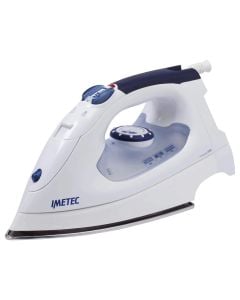 Steam iron, Imetec, , Titanox, 2000 W