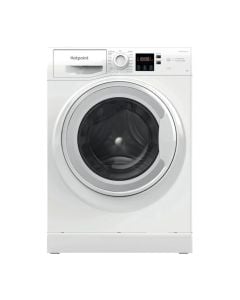 Lavatriçe, Hotpoint Ariston, 7 kg, A, 1200 rpm, 16 programe, 60/81 dB, H85xW60xD54 cm