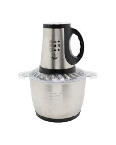 Grirëse, El Fuego, 1000W, 3 Lt, 220 - 240 V