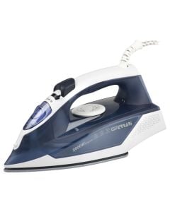 Steam iron, G3 Ferrari, 2000 W, 10-20 g/min, AC 220-240V 50/60Hz