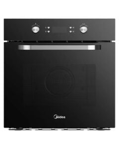 Oven, Midea, 3000 W, A, 65 Lt, 9 cooking programs, 50/250 °C, 59.5x57.5x59.5 cm