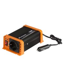 Inverter, All Ride, 300 W, 24 V