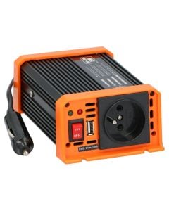 Inverter, All Ride, 150 W, 24 V