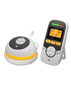 Baby Monitor, Motorola, 50 - 300 m,  LCD display 1.50"", 1,88-1,90 GHz