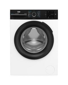 Lavatriçe, Beko, 7 kg, 1200 rpm, A, 15 programe, motor inverter,  60x85x50 cm