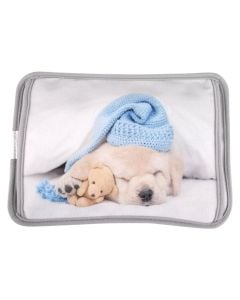 Jastëk ngrohës, Melchioni, 500W-600W, 70 ℃, 26x19x6 cm