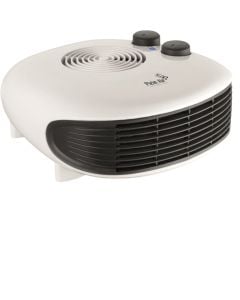 Ngrohës elektrik, Aeroterm, Plain Air, 1000/2000W, 20 m², 230V, 25x10.5x27 cm
