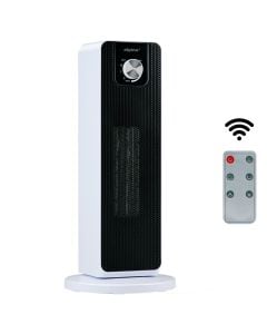 Ngrohës elektrik, Alpina, 800/2000 W, PTC, 20 m², 22x22xH47cm