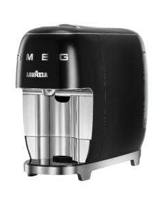 Ekspres kafeje, Smeg Lavazza, me kapsula, 1250 W, 10 bar, 0.9 Lt, 220-240 V, H28.6xW15.6xD37 cm
