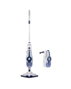Steam cleaner, Dirt Devil, 1400-1600 W, 280/150 ml, 20 sec, 5 m