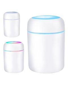 Aroma Diffuser, Grundig, 300 ml, LED, 7.5x7.5x12 cm