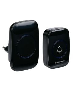 Zile dere, wireless, Grundig, 7.5x5.1x2 cm