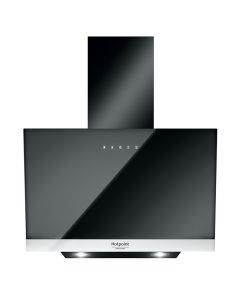 Cooker Hood, HOTPOINT ARISTON, 713 m³/h, B, 68 dB, W79.8xH36xD32.6 cm