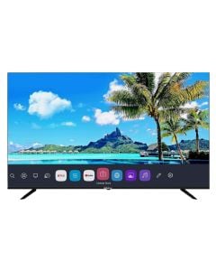 Televizor, QLED, Elektra, 85", 4K Ultra HD, Smart Android, DVB-C / T/ T2 / S / S2