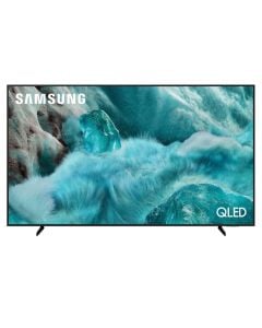 Televizor QLED, Samsung, 50", 4K UHD, AI Smart TV, DVB-C / T2, 2xUSB, HDMI, Wi-Fi, Bluetooth